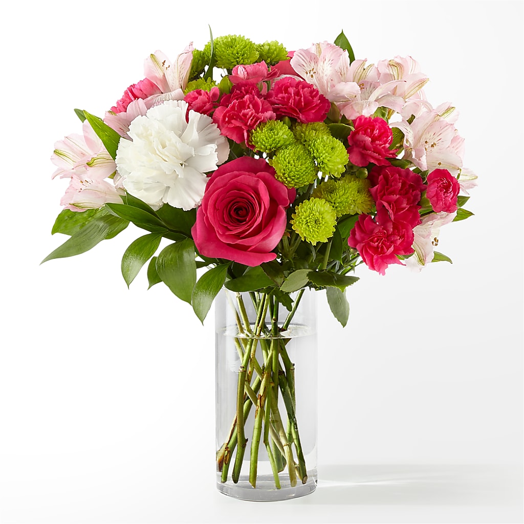 Sweet & Pretty Bouquet –  Mongis Luxe Creations Llc, Old Bridge NJ
