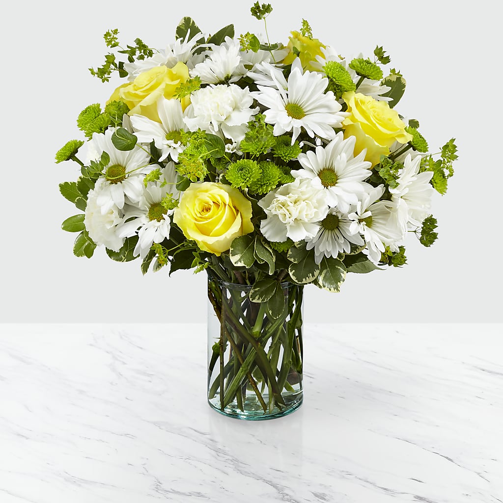 Happy Day Bouquet –  Mongis Luxe Creations Llc, Old Bridge NJ