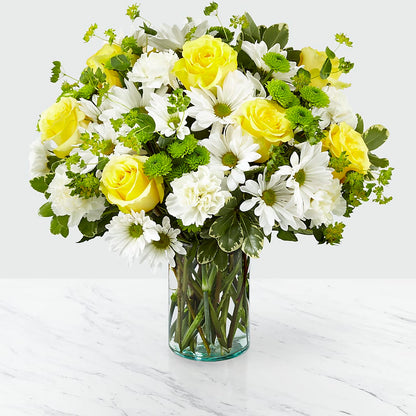 Happy Day Bouquet –  Mongis Luxe Creations Llc, Old Bridge NJ