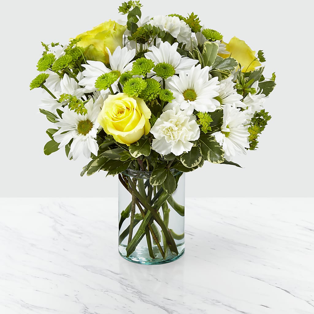 Happy Day Bouquet –  Mongis Luxe Creations Llc, Old Bridge NJ
