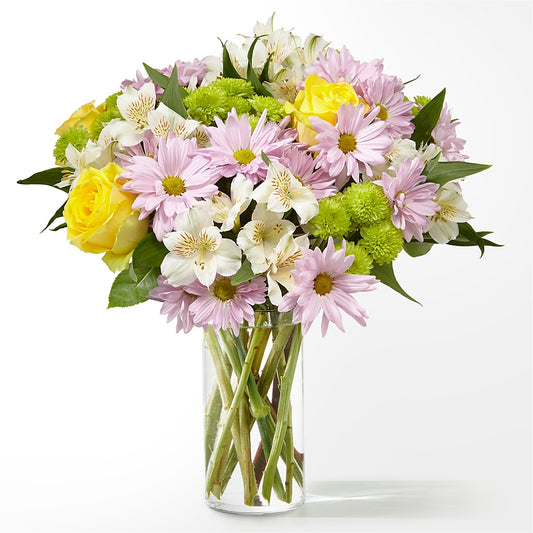 Sweet Spring Delight Bouquet –  Mongis Luxe Creations Llc, Old Bridge NJ