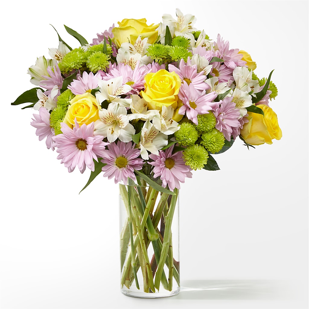 Sweet Spring Delight Bouquet –  Mongis Luxe Creations Llc, Old Bridge NJ
