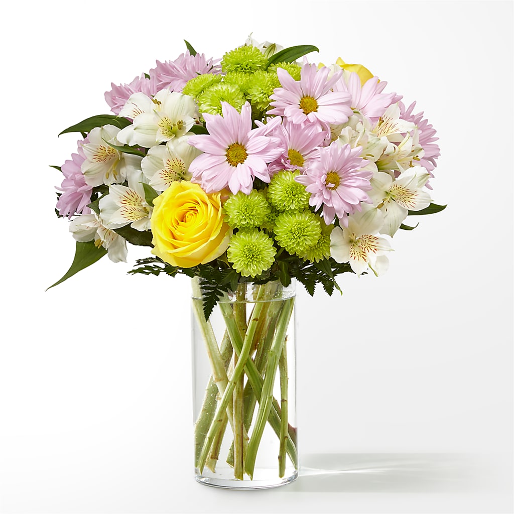 Sweet Spring Delight Bouquet –  Mongis Luxe Creations Llc, Old Bridge NJ