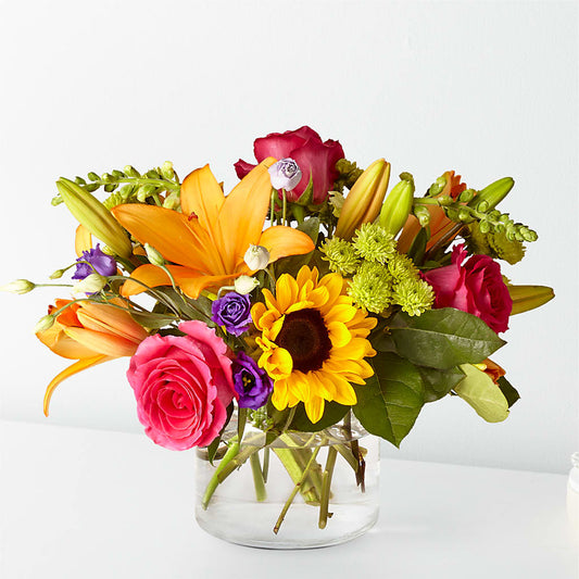Best Day Bouquet –  Mongis Luxe Creations Llc, Old Bridge NJ