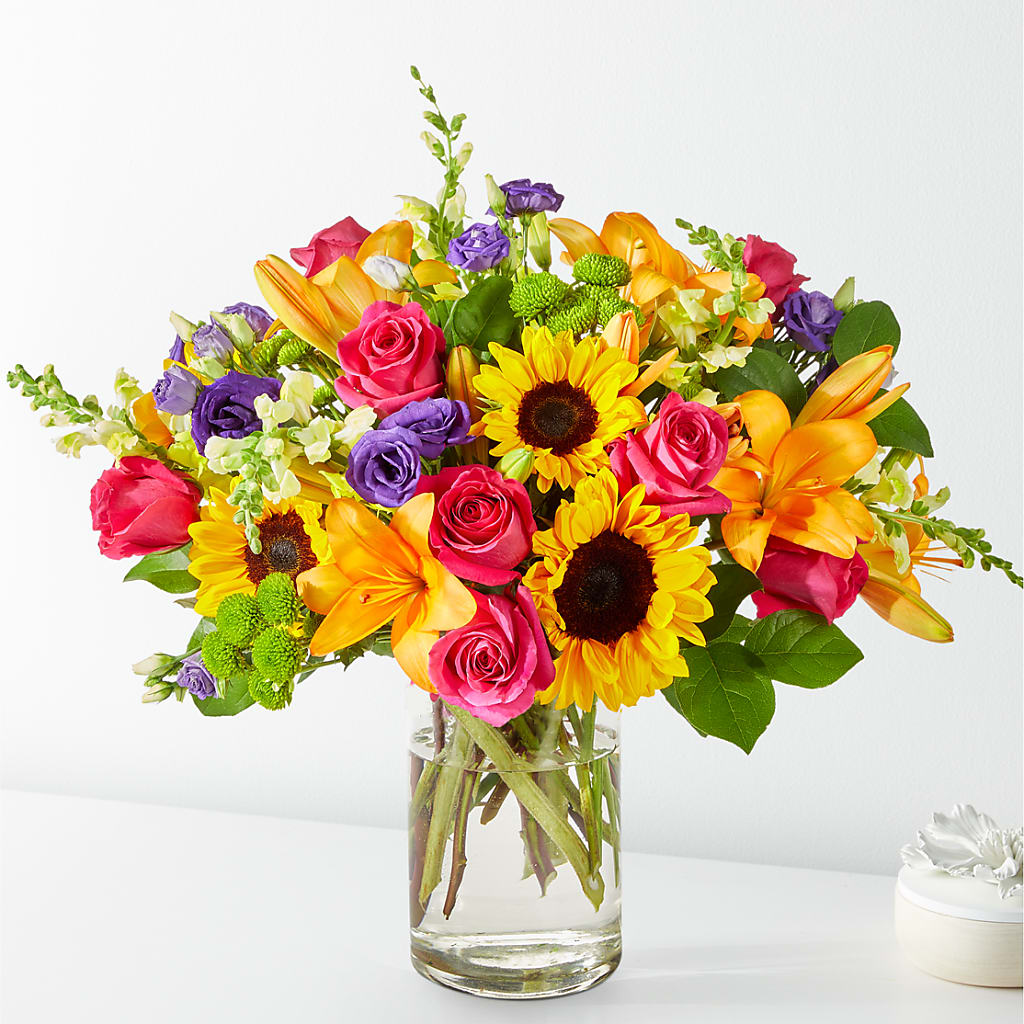 Best Day Bouquet –  Mongis Luxe Creations Llc, Old Bridge NJ