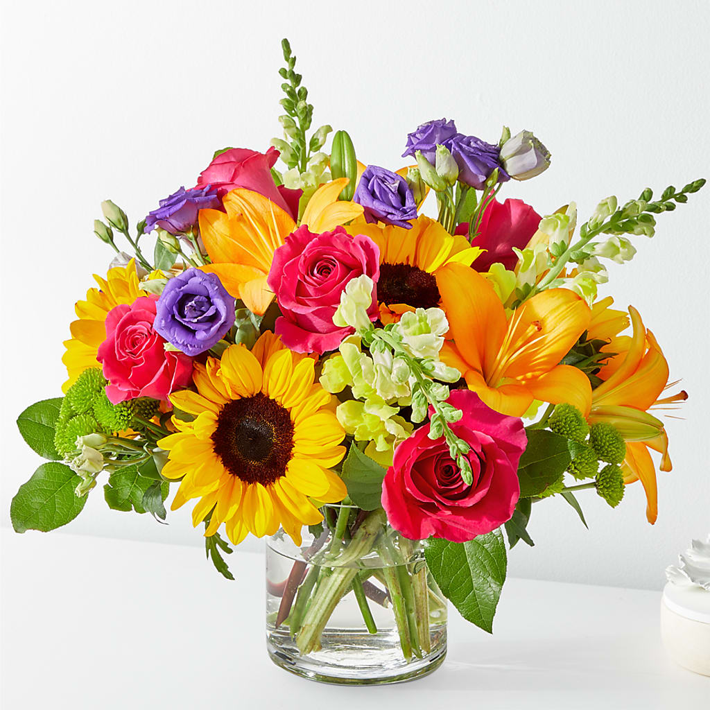 Best Day Bouquet –  Mongis Luxe Creations Llc, Old Bridge NJ