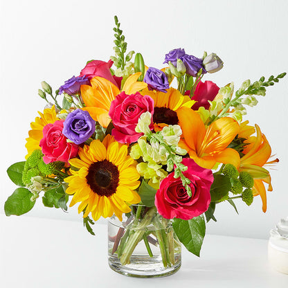 Best Day Bouquet –  Mongis Luxe Creations Llc, Old Bridge NJ