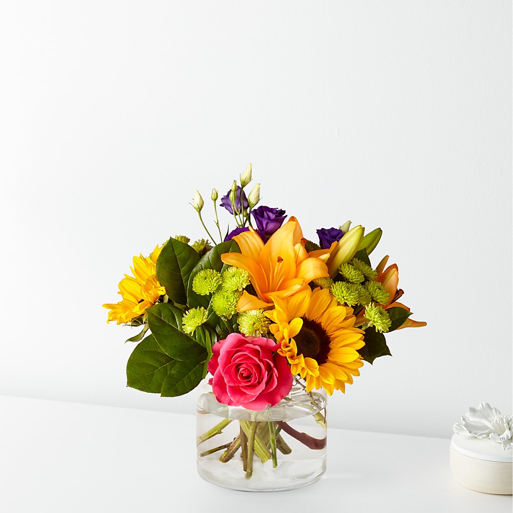 Best Day Bouquet –  Mongis Luxe Creations Llc, Old Bridge NJ