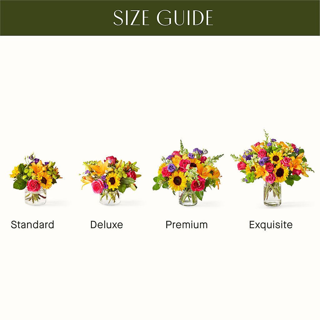 Best Day Bouquet –  Mongis Luxe Creations Llc, Old Bridge NJ