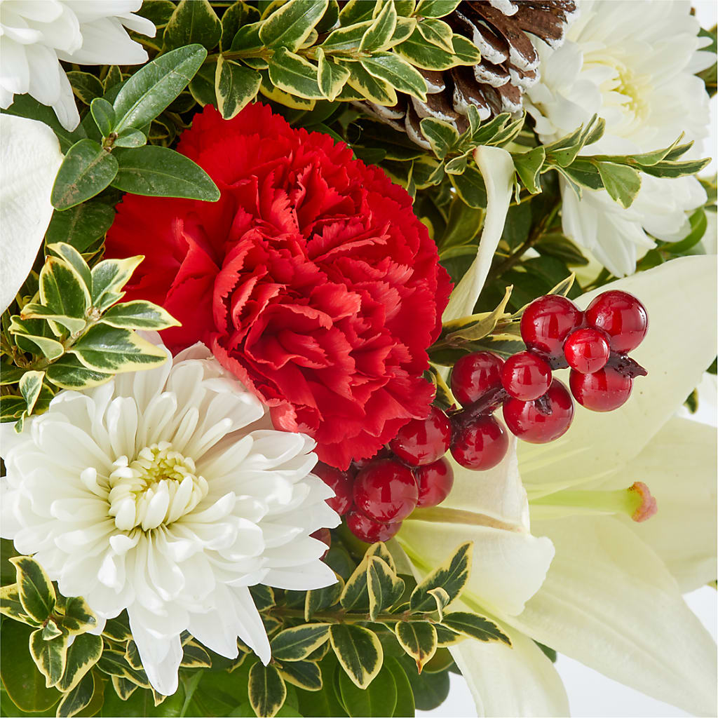 Festive Moments Tree –  Mongis Luxe Creations Llc, Old Bridge NJ