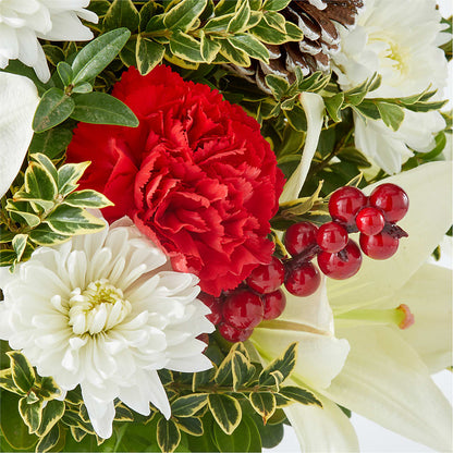 Festive Moments Tree –  Mongis Luxe Creations Llc, Old Bridge NJ