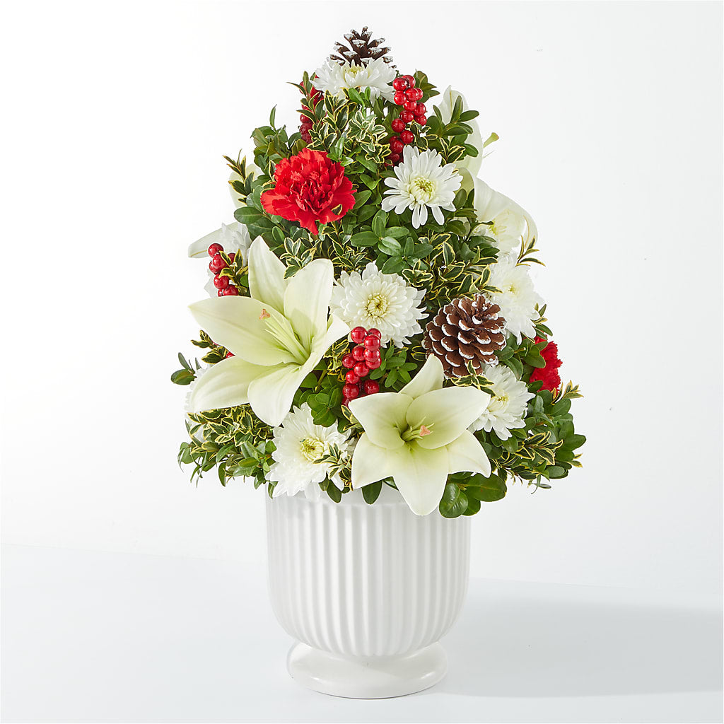 Festive Moments Tree –  Mongis Luxe Creations Llc, Old Bridge NJ