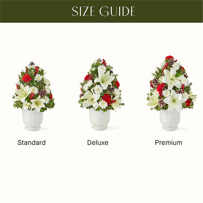 Festive Moments Tree –  Mongis Luxe Creations Llc, Old Bridge NJ