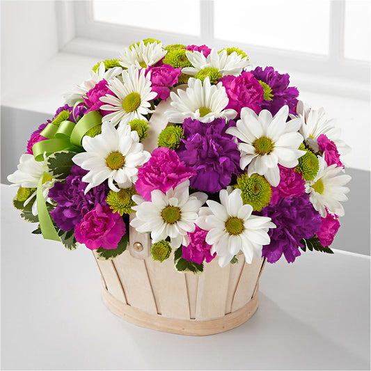 Blooming Bounty Bouquet –  Mongis Luxe Creations Llc, Old Bridge NJ