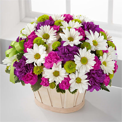 Blooming Bounty Bouquet –  Mongis Luxe Creations Llc, Old Bridge NJ
