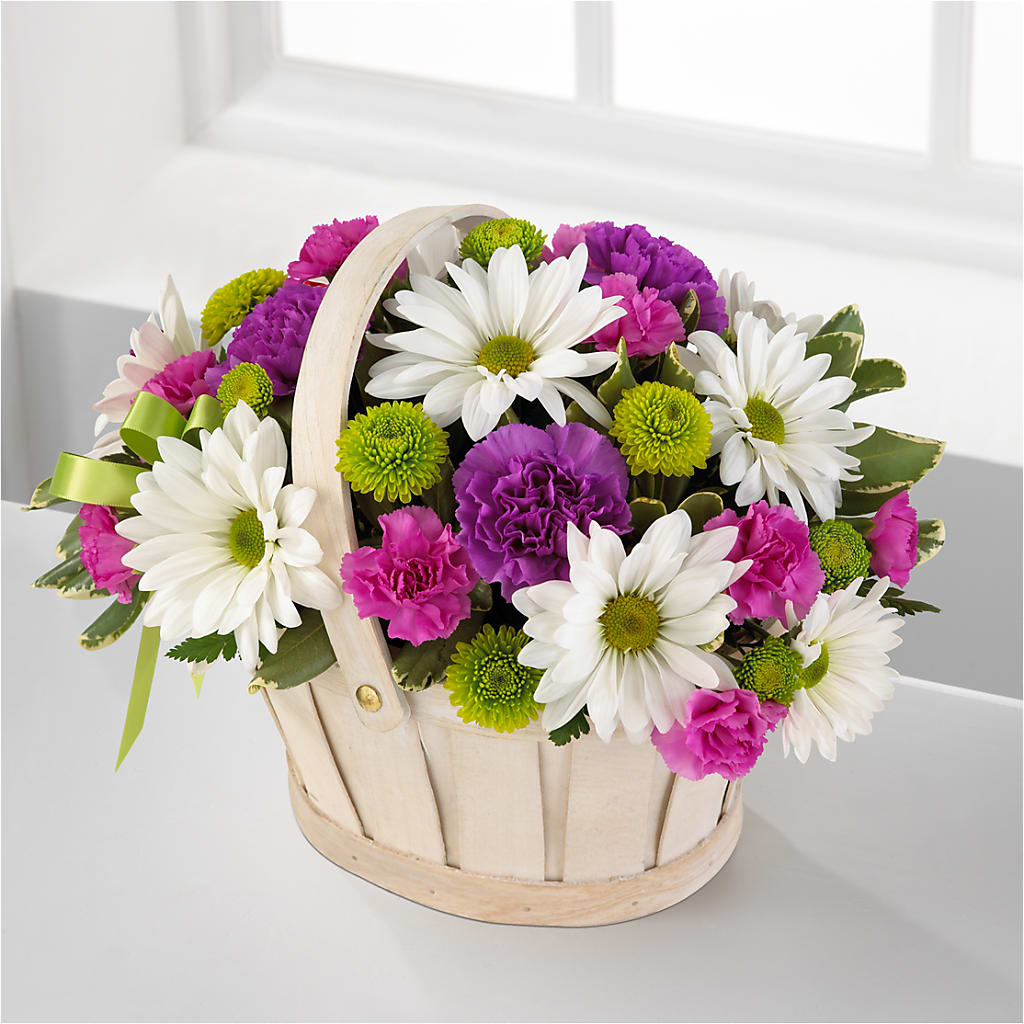 Blooming Bounty Bouquet –  Mongis Luxe Creations Llc, Old Bridge NJ