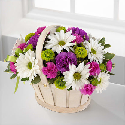 Blooming Bounty Bouquet –  Mongis Luxe Creations Llc, Old Bridge NJ