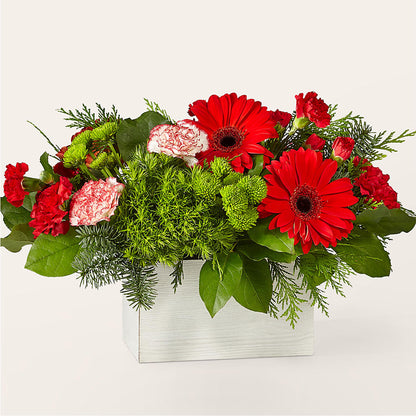 The Rudolph Bouquet –  Mongis Luxe Creations Llc, Old Bridge NJ