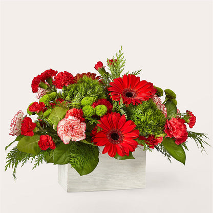 The Rudolph Bouquet –  Mongis Luxe Creations Llc, Old Bridge NJ