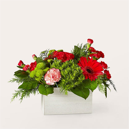 The Rudolph Bouquet –  Mongis Luxe Creations Llc, Old Bridge NJ
