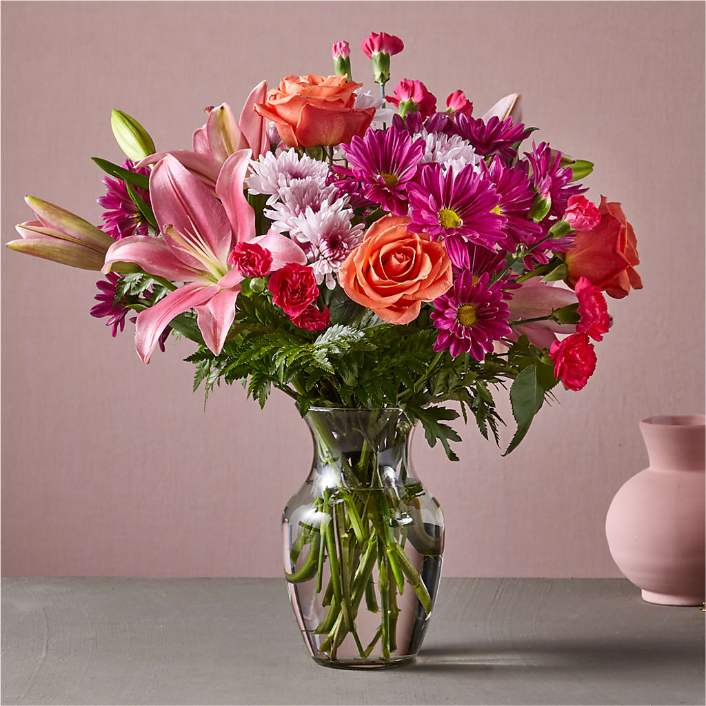 Light of My Life Bouquet –  Mongis Luxe Creations Llc, Old Bridge NJ