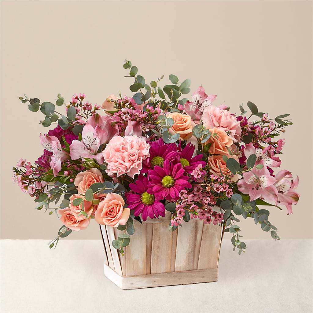 Garden Glam Bouquet –  Mongis Luxe Creations Llc, Old Bridge NJ