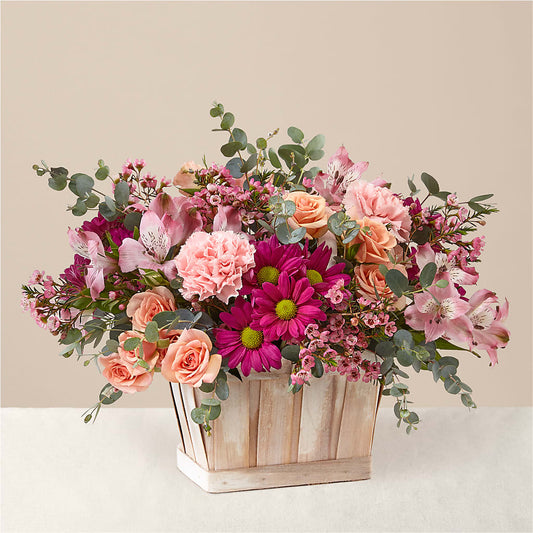 Garden Glam Bouquet –  Mongis Luxe Creations Llc, Old Bridge NJ