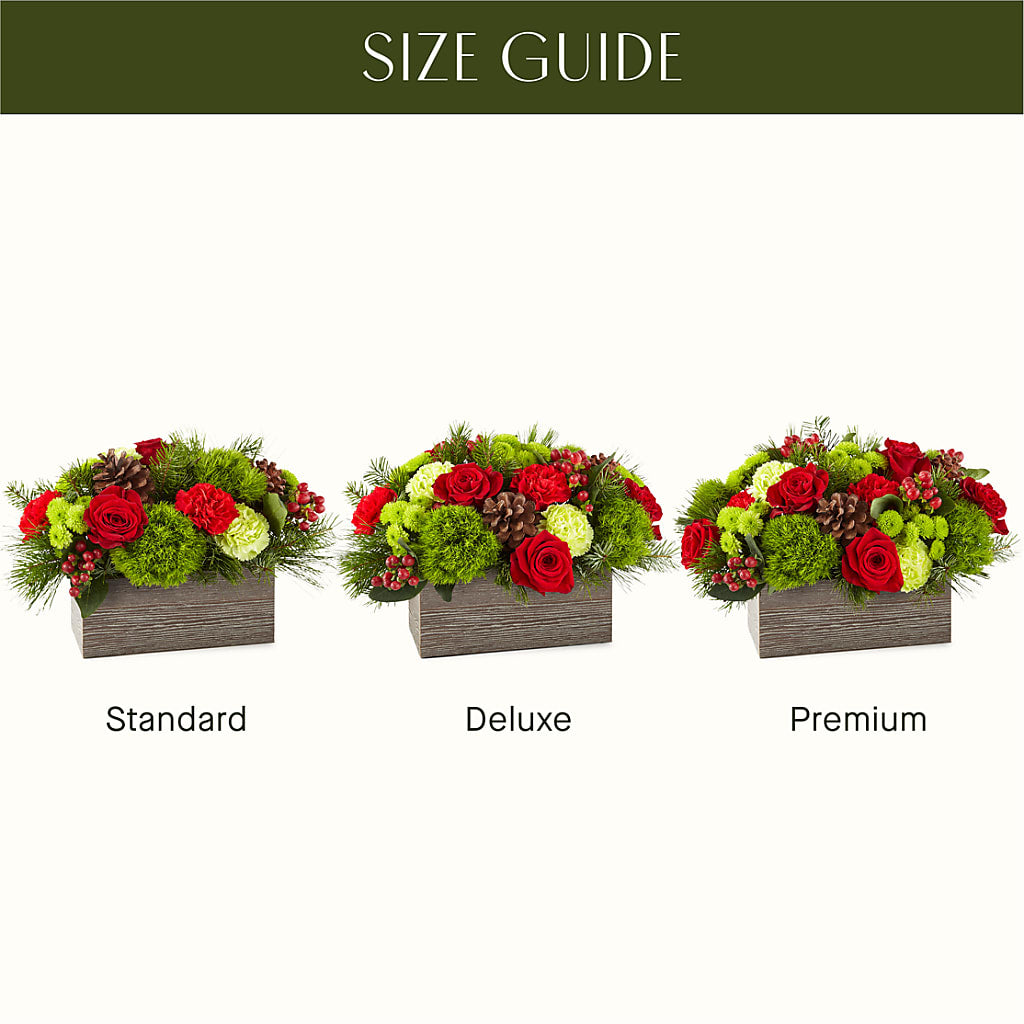 Bundled Up Bouquet –  Mongis Luxe Creations Llc, Old Bridge NJ