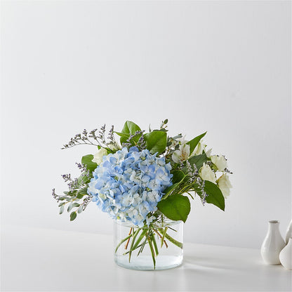 Coastal Blossom Bouquet –  Mongis Luxe Creations Llc, Old Bridge NJ