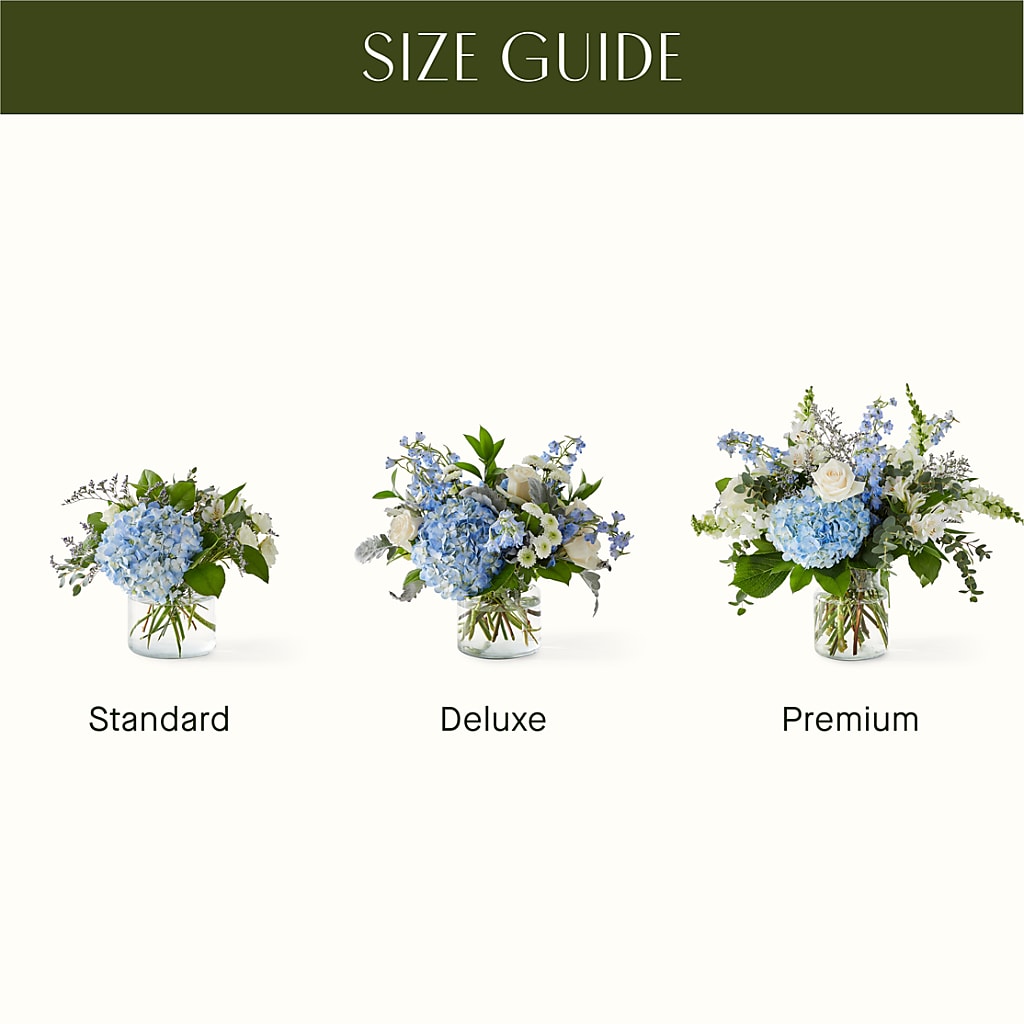 Coastal Blossom Bouquet –  Mongis Luxe Creations Llc, Old Bridge NJ