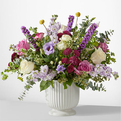 Work of Art Bouquet –  Mongis Luxe Creations Llc, Old Bridge NJ