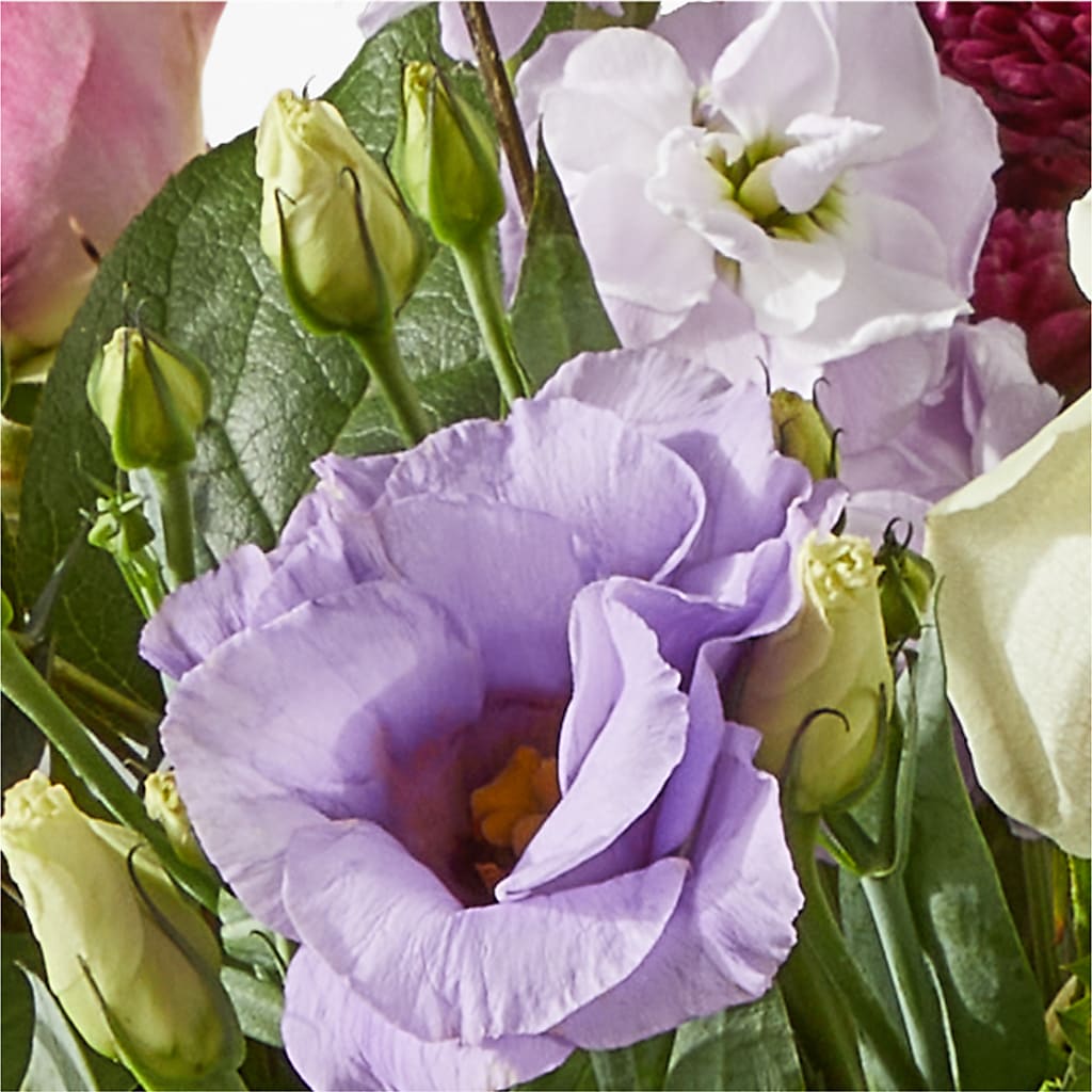 Work of Art Bouquet –  Mongis Luxe Creations Llc, Old Bridge NJ