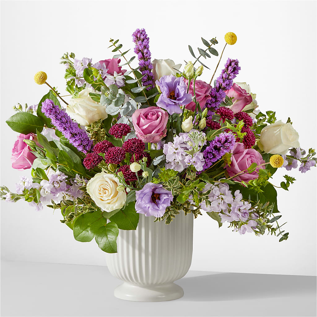 Work of Art Bouquet –  Mongis Luxe Creations Llc, Old Bridge NJ