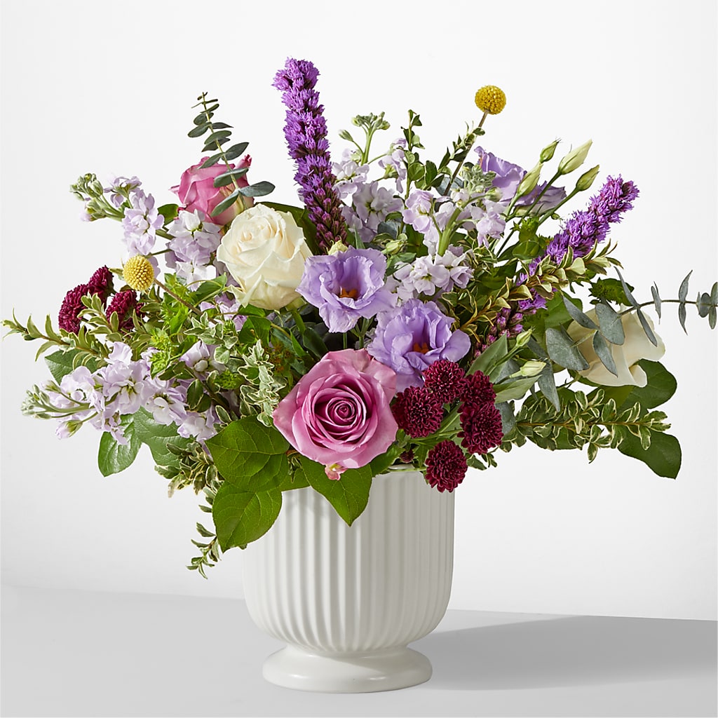 Work of Art Bouquet –  Mongis Luxe Creations Llc, Old Bridge NJ
