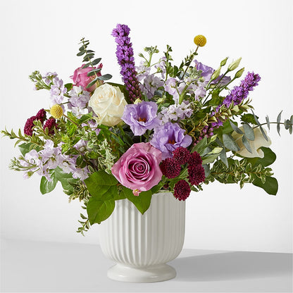 Work of Art Bouquet –  Mongis Luxe Creations Llc, Old Bridge NJ