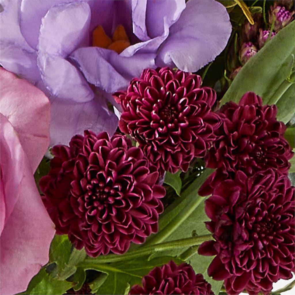 Work of Art Bouquet –  Mongis Luxe Creations Llc, Old Bridge NJ