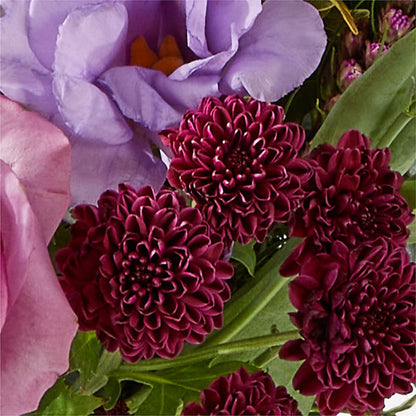 Work of Art Bouquet –  Mongis Luxe Creations Llc, Old Bridge NJ
