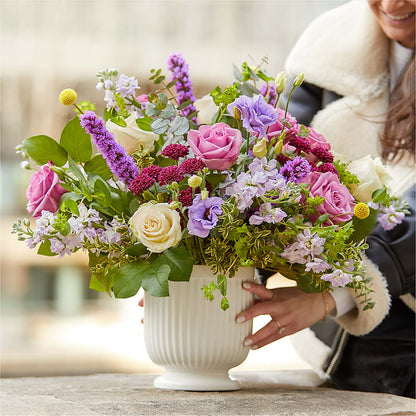 Work of Art Bouquet –  Mongis Luxe Creations Llc, Old Bridge NJ