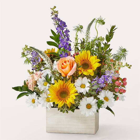 The Good Life Bouquet –  Mongis Luxe Creations Llc, Old Bridge NJ
