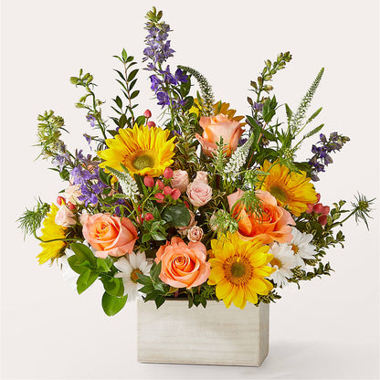The Good Life Bouquet –  Mongis Luxe Creations Llc, Old Bridge NJ