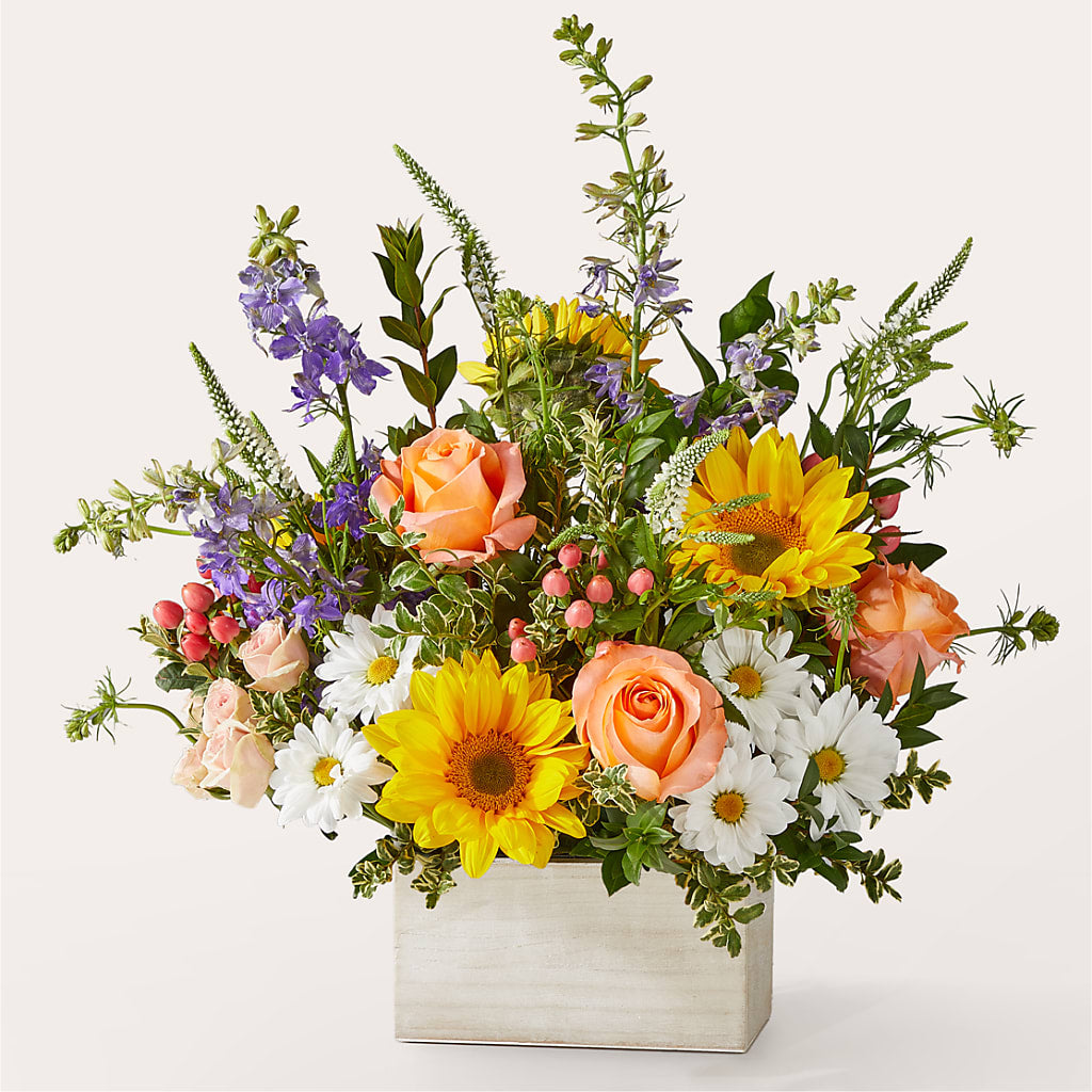The Good Life Bouquet –  Mongis Luxe Creations Llc, Old Bridge NJ