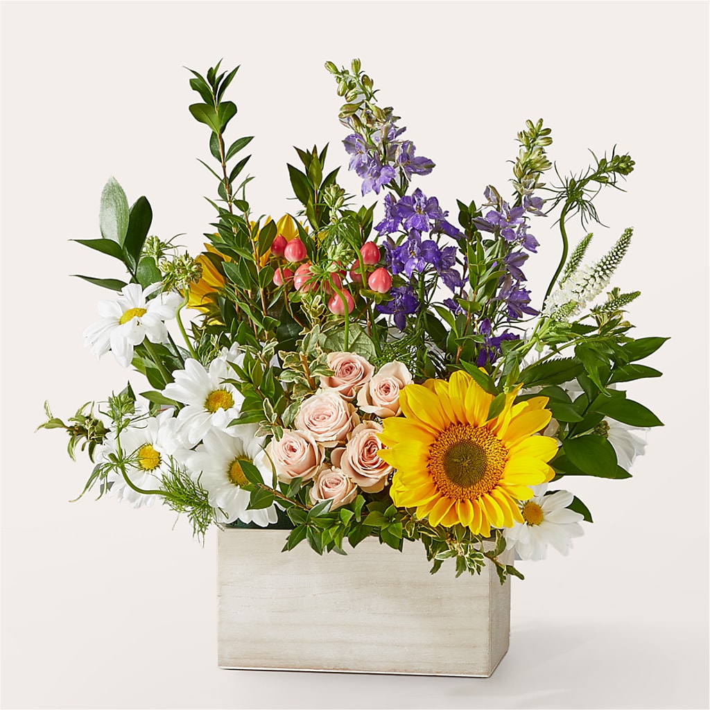 The Good Life Bouquet –  Mongis Luxe Creations Llc, Old Bridge NJ