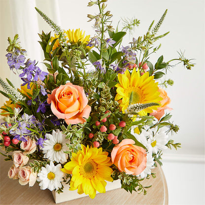 The Good Life Bouquet –  Mongis Luxe Creations Llc, Old Bridge NJ