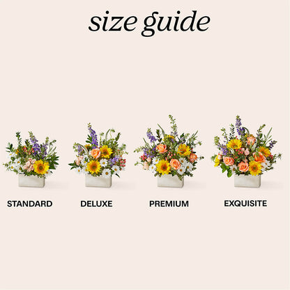 The Good Life Bouquet –  Mongis Luxe Creations Llc, Old Bridge NJ