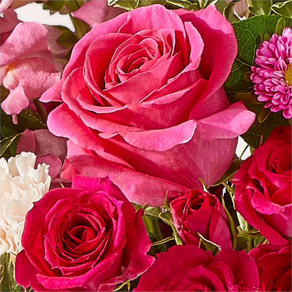 Too Cute Bouquet –  Mongis Luxe Creations Llc, Old Bridge NJ