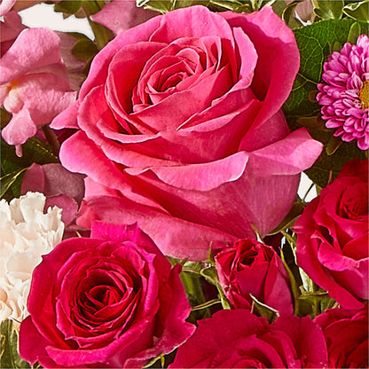 Too Cute Bouquet –  Mongis Luxe Creations Llc, Old Bridge NJ