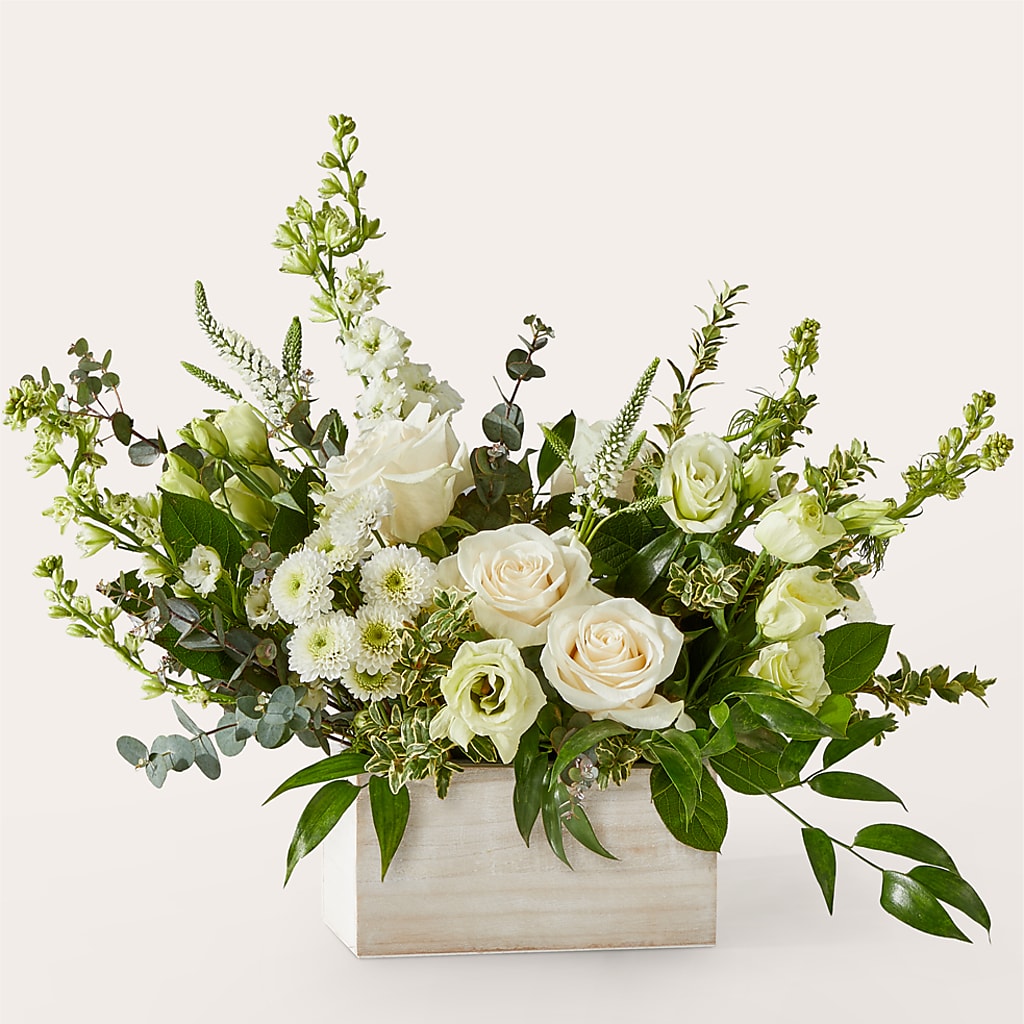 Cashmere Bouquet –  Mongis Luxe Creations Llc, Old Bridge NJ
