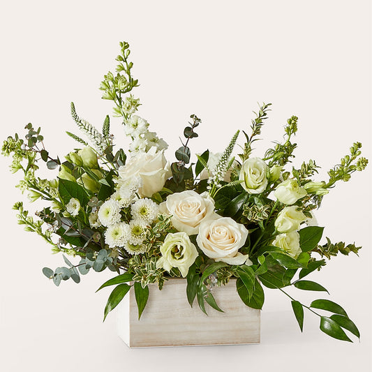 Cashmere Bouquet –  Mongis Luxe Creations Llc, Old Bridge NJ