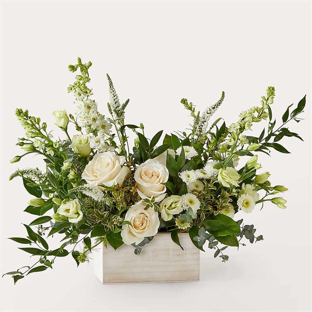 Cashmere Bouquet –  Mongis Luxe Creations Llc, Old Bridge NJ