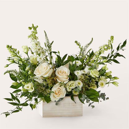 Cashmere Bouquet –  Mongis Luxe Creations Llc, Old Bridge NJ